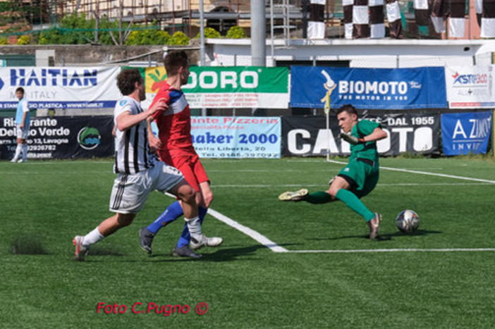 LAVAGNESE Super Righetti e Berardi chiudono in bellezza la regular season al Riboli