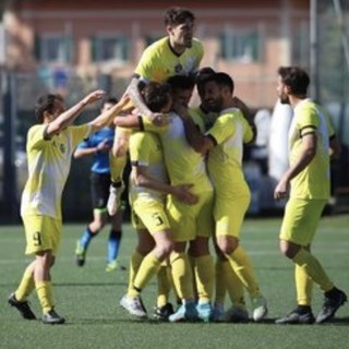 PRIMA D La PSM Rapallo continua la sua corsa