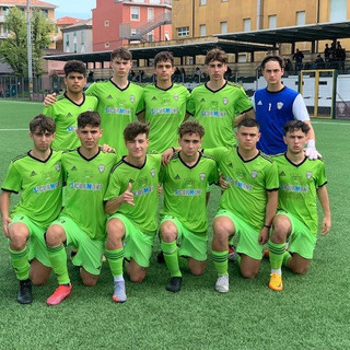 Sestri Levante sull'ottovolante!!!! Il Derby Juniores del Tigullio ai Corsari