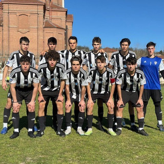 JUNIORES NAZIONALI | LAVAGNESE SPRECONA ED IL BRA RINGRAZIA