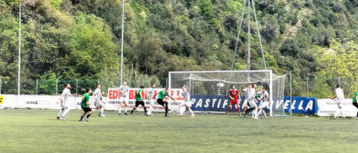 LAVAGNESE / LA DOPPIETTA DI LOMBARDI VALE LA QUALIFICAZIONE AI PLAYOFF