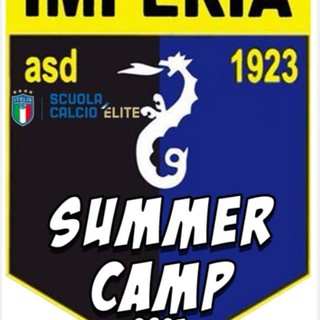 ASD IMPERIA - DAL 5 LUGLIO ARRIVA IMPERIA SUMMER CAMP