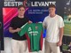 SESTRI LEVANTE Un nuovo portiere per il Sestri Levante