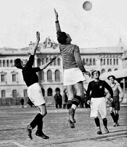 LAVAGNESE/ STORIE IN BIANCONERO - LA FINALE DI COPPA: I PRECEDENTI CON L'IMPERIA