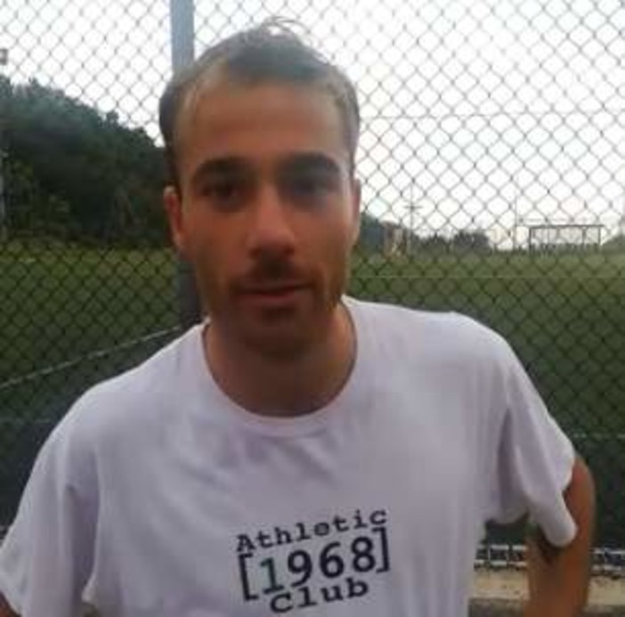 VIDEO - Giacomo Ilardo: &quot;Era la mia prima partita senza mio padre...&quot;