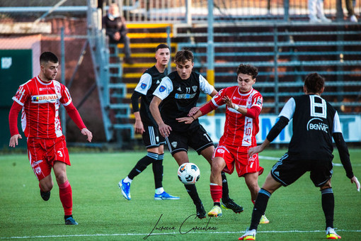 Serie D: la Lavagnese sbaglia ancora, terz'ultimo posto ormai un miraggio