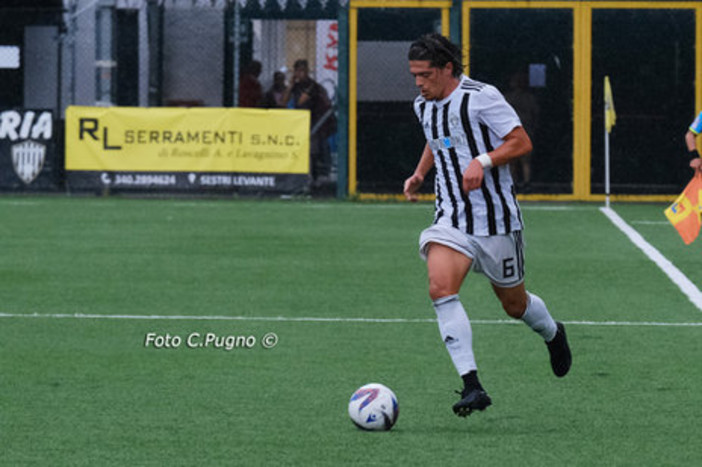 SERIE D / LA LAVAGNESE COGLIE UN BUON PUNTO A LIGORNA