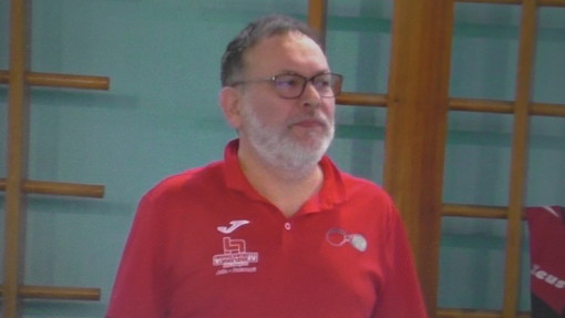 Pallavolo - Podenzana Tresana ai Prati di Vezzano in posticipo