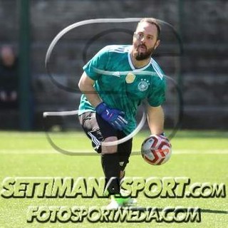 MATTEO INGALLINERA "Il calcio giocato per passione e non per interessi é sacro"