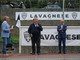 LAVAGNESE/PRESENTAZIONE SQUADRE GIOVANILI: FESTA BIANCONERA AL CENTRO SPORTIVO DI VIA EKENGREN