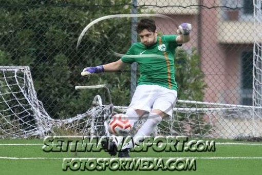 TANTI AUGURI A... TOMMASO IMPERATO &quot;Orgoglioso di aver fondato questa squadra&quot;