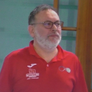 Pallavolo - Podenzana Tresana ai Prati di Vezzano in posticipo
