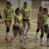 Pallavolo - Futura Ceparana batte anche la Rainbow Sp