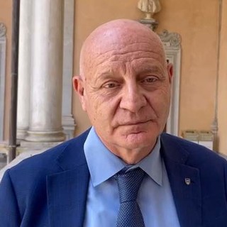 Arbitro aggredito a Quiliano. L’appello di Giulio Ivaldi, Presidente del Comitato ligure della FIGC Lnd