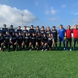 LAVAGNESE / JUNIORES REGIONALI | SOGNO PLAY OFF INFRANTO, AL RIBOLI BOGLIASCO KO!