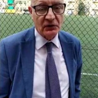 VIDEO Pro Pontedecimo e Torino Academy, parla Giulio Ivaldi