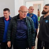 TORNEO DELLE REGIONI Intervista a Giulio Ivaldi