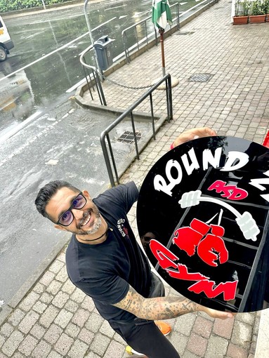 PUGILATO Un nuovo volto per la società sportiva Round Zero Gym ASD