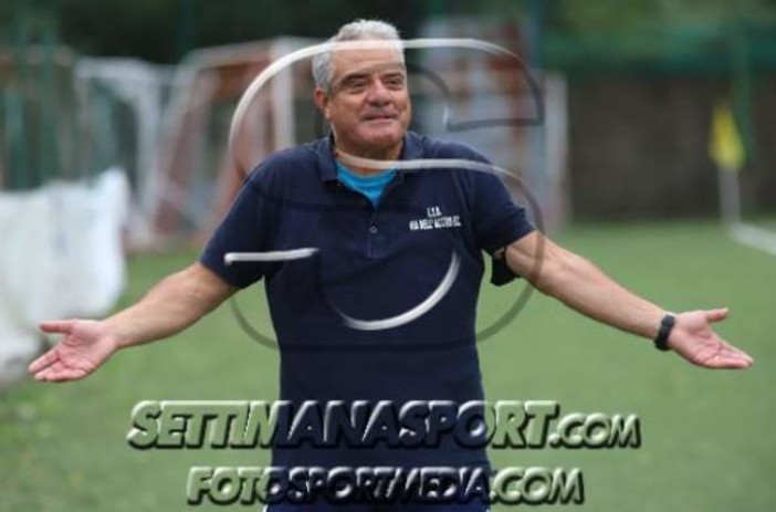 COGOLETO-FEGINO 1-4, il commento di Umberto Iozzi