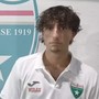 VIDEO Sestrese vs San Giovanni: intervista a Giovanni Ivaldi