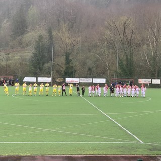 PRIMA D La PSM Rapallo mantiene il primato