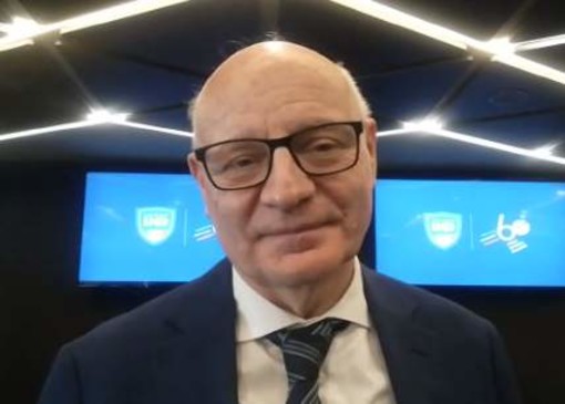 INTERVISTA A GIULIO IVALDI