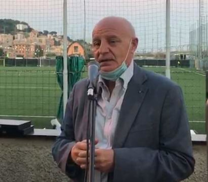 VIDEO/IL MESSAGGIO PRE-CAMPIONATO di Giulio Ivaldi