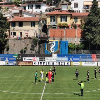 SERIE D/Imperia-Casale 1-2