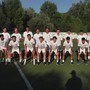 Calcio - Memorial Erigozzi all' Intercomunale che intanto avvia i lavori