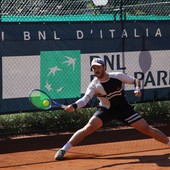 Tennis - Prequalifiche alla Spezia verso la conclusione