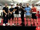 PUGILATO Si conclude positivamente il 2023 per la Round Zero Gym