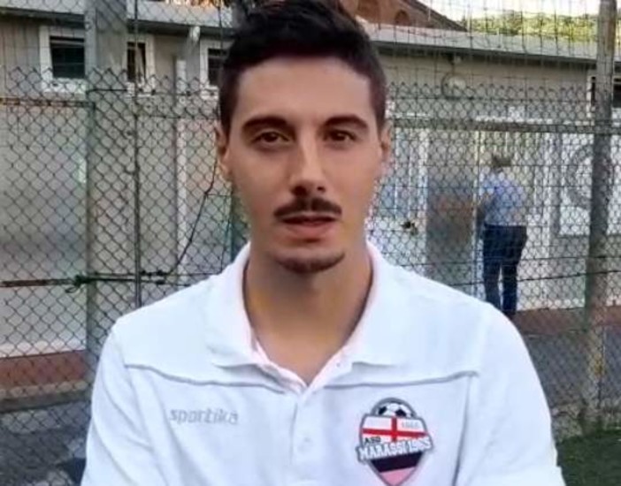 VIDEO Marassi-Don Bosco Spezia, il commento di Luca Iannelli