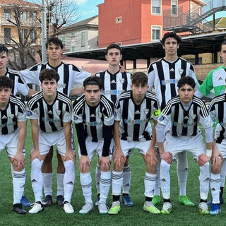 JUNIORES NAZIONALI "Frittata" Lavagnese, in doppio vantaggio si fa recuperare dal Pinerolo. Al Riboli e' 3-3