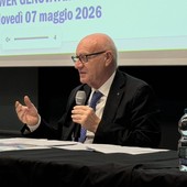 Impiantistica sportiva, quasi 4 milioni di euro per cinque strutture liguri Impiantistica sportiva, quasi 4 milioni di euro per cinque strutture liguri