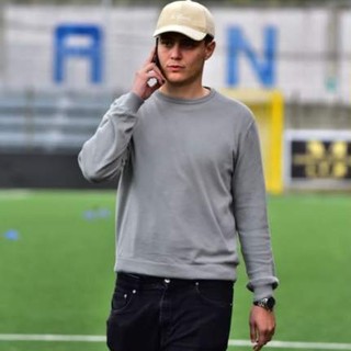 FRANCESCO INVERNIZZI "L'anno prossimo vorrei di nuovo la mia squadra fra le prime 7"