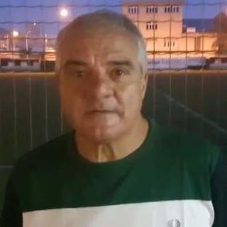 VIDEO/VIA ACCIAIO-VOLTRESE Intervista a Umberto Iozzi