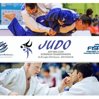 IBSA JUDO 2019