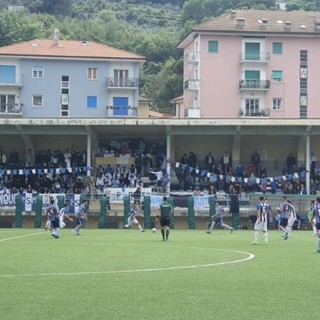 PRIMA CATEGORIA Si prevede un Macera da tutto esaurito per l’ultima partita casalinga della PSM Rapallo