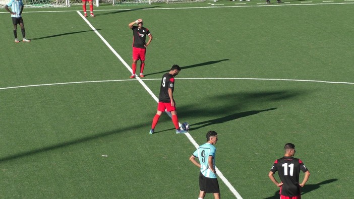 Calcio - Al Don Bosco l'esordio in Coppa Italia col Magrazzurri