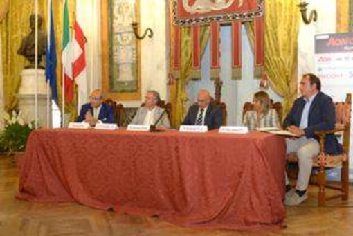 Dal 4 all'11 settembre il grande tennis a Genova con l'AON Open Challenger