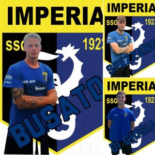 IMPERIA Tris di acquisti