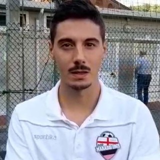 VIDEO Marassi-Don Bosco Spezia, il commento di Luca Iannelli