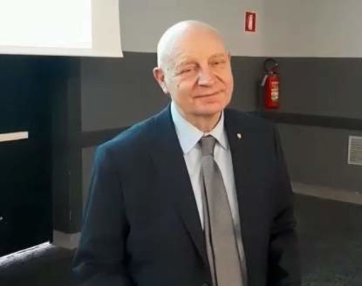 VIDEO/ELECTION DAY Le prime parole del confermato presidente Giulio Ivaldi