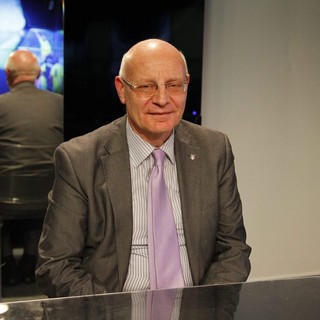 FIGC- Intolleranza razziale, dura presa di posizione del presidente Ivaldi