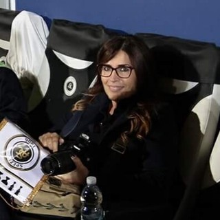 GENOA-SAMP VISTA DA... Nunzia Imperato