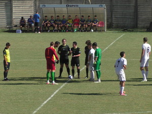 Calcio - Al Canaletto il derby di Coppa col Magrazzurri