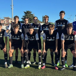 LAVAGNESE JUNIORES NAZIONALI | CASONI ABBATTE L'ALBENGA AL &quot;RIVA&quot; 1-2