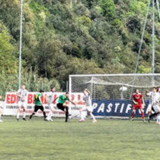 LAVAGNESE / LA DOPPIETTA DI LOMBARDI VALE LA QUALIFICAZIONE AI PLAYOFF