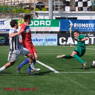 LAVAGNESE Super Righetti e Berardi chiudono in bellezza la regular season al Riboli