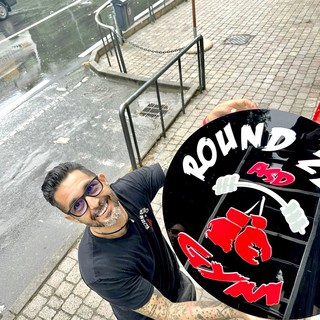 PUGILATO Un nuovo volto per la società sportiva Round Zero Gym ASD
